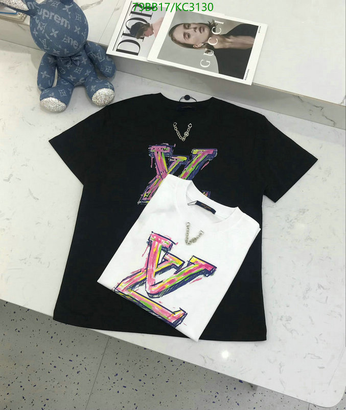 is it ok to buy Wholesale Replica Louis Vuitton Clothes LV Code: KC3130