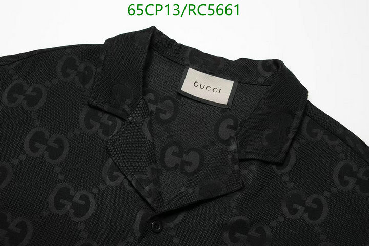 perfect replica Same As The Original Gucci Fake Clothing Code: RC5661