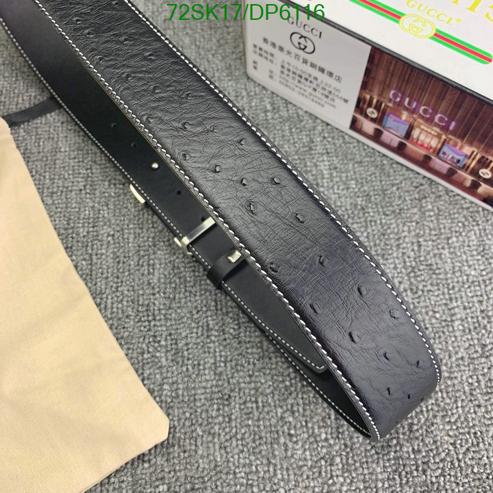 buy Gucci Cheap Replica Belt Code: DP6116