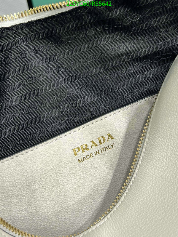 buy best quality replica Prada Top Quality Replica Bag Code: RB5642