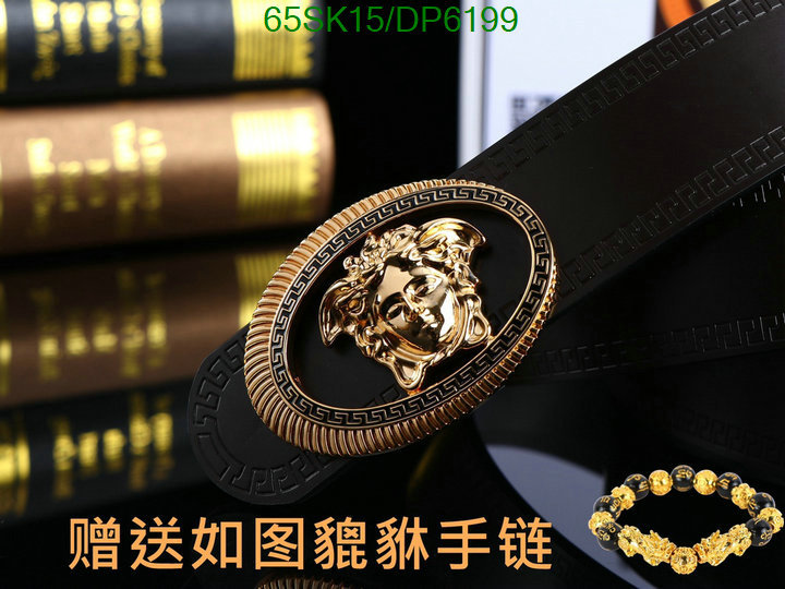 shop the best high quality Dhgate Versace Replica Belt Code: DP6199