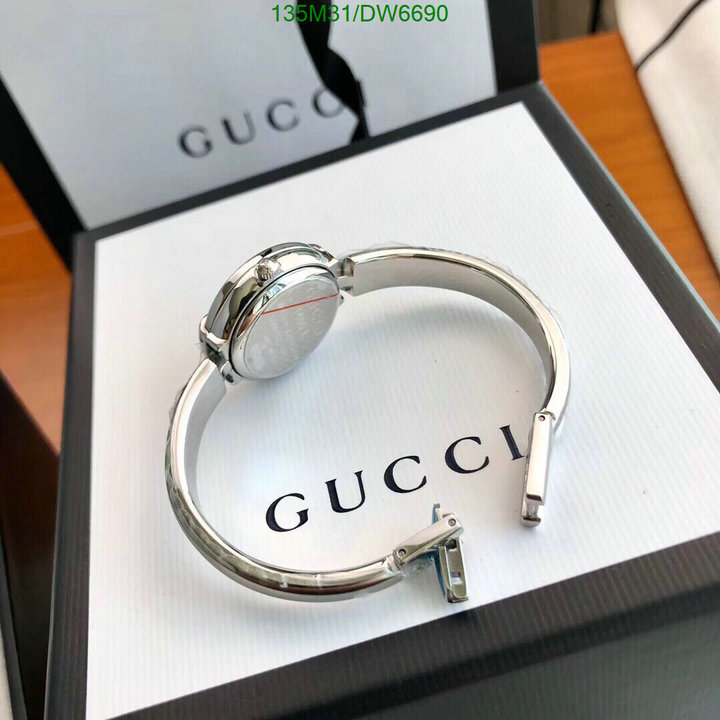 best capucines replica YUPOO-Gucci Copy AAA+ Watch Code: DW6690