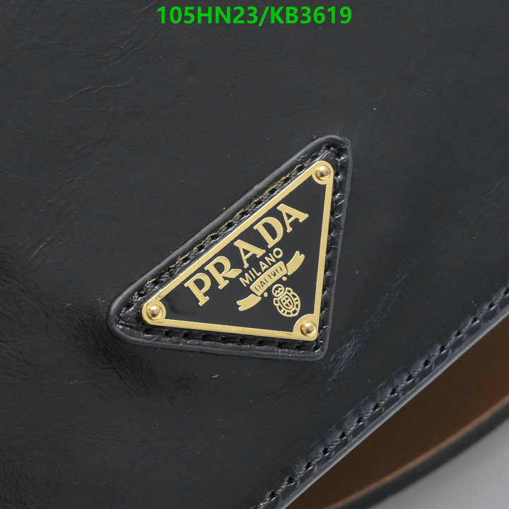 replica sale online Prada AAA+ Quality Replica Bag Code: KB3619