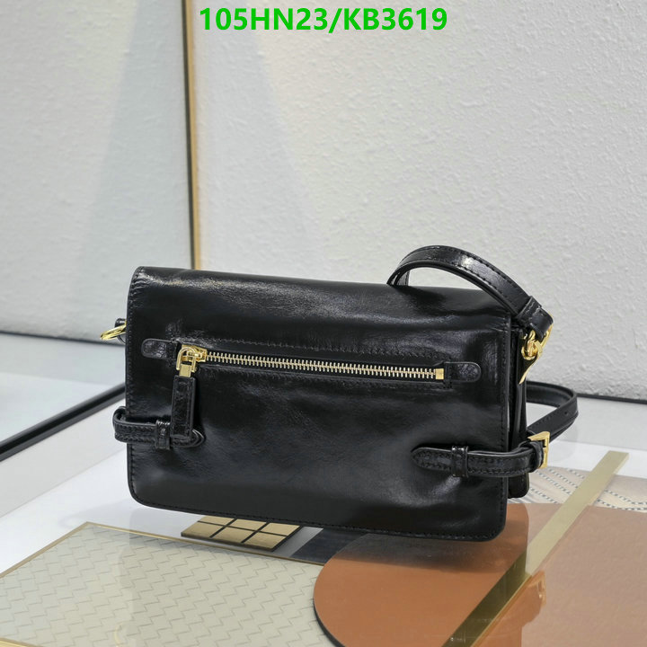 replica sale online Prada AAA+ Quality Replica Bag Code: KB3619