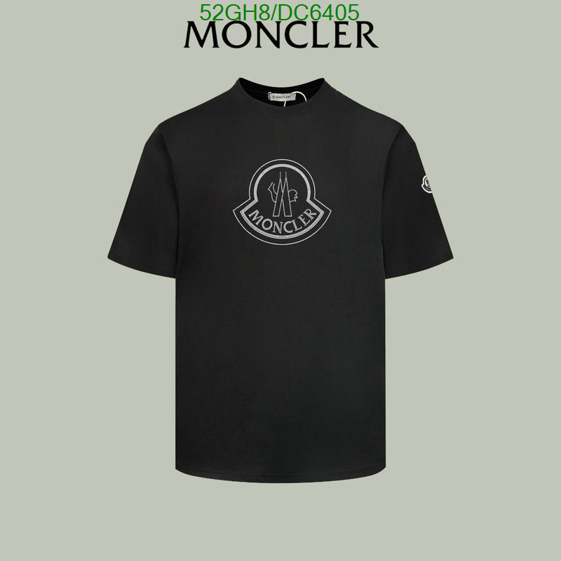 where to buy high quality AAA+ Replica Moncler Clothing Code: DC6405