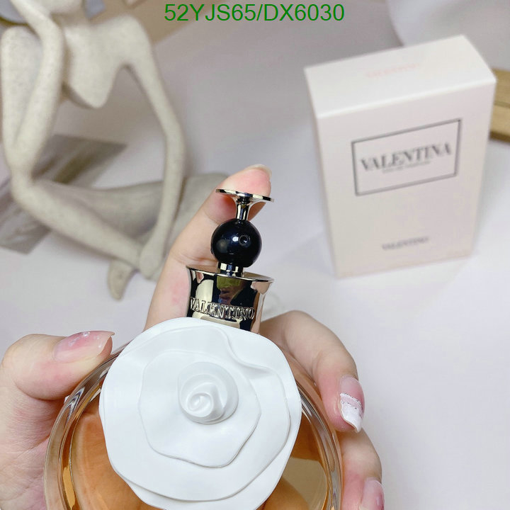 luxury 1:1 Replica Of Valentino Perfume Code: DX6030