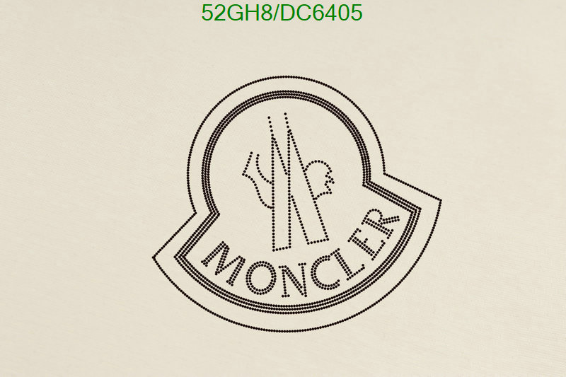 where to buy high quality AAA+ Replica Moncler Clothing Code: DC6405