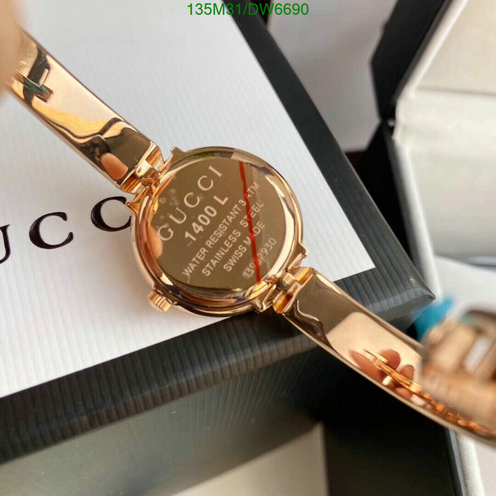 best capucines replica YUPOO-Gucci Copy AAA+ Watch Code: DW6690