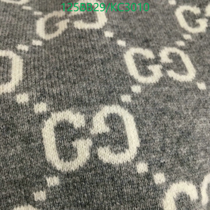 high quality perfect Same As The Original Gucci Fake Clothing Code: KC3010