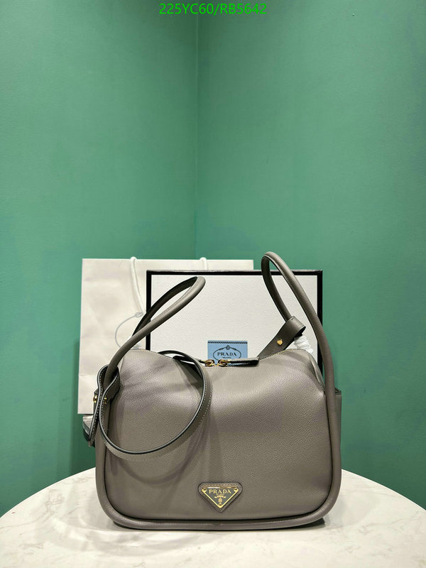 buy best quality replica Prada Top Quality Replica Bag Code: RB5642