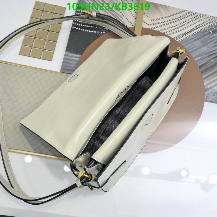 replica sale online Prada AAA+ Quality Replica Bag Code: KB3619