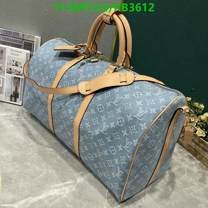 buy the best replica Premium Replica Louis Vuitton Bag LV Code: KB3612