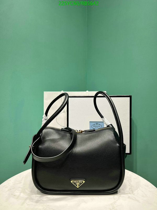 buy best quality replica Prada Top Quality Replica Bag Code: RB5642