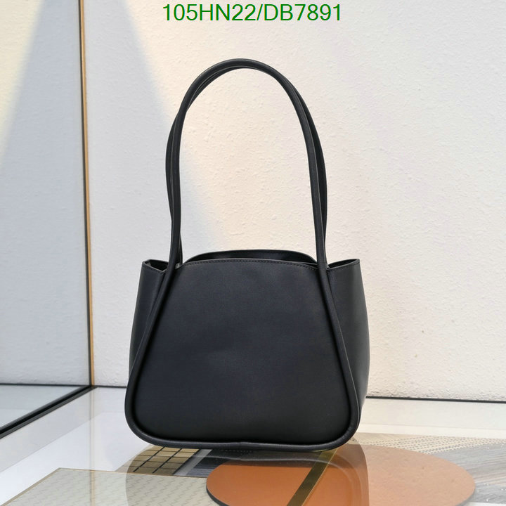 Prada AAAA+ Fake Bag Code: DB7891