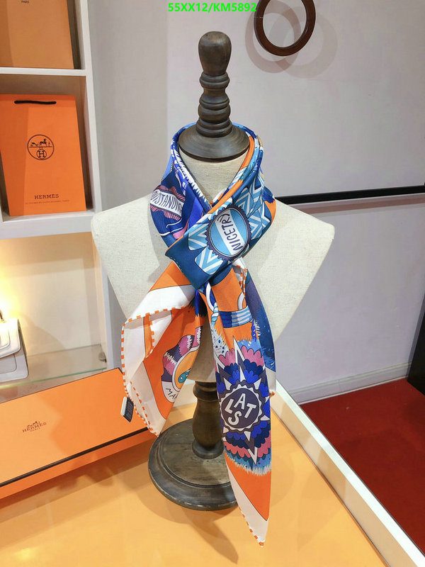 wholesale imitation designer replicas Hermes Replica 1:1 Scarf Code: KM5892