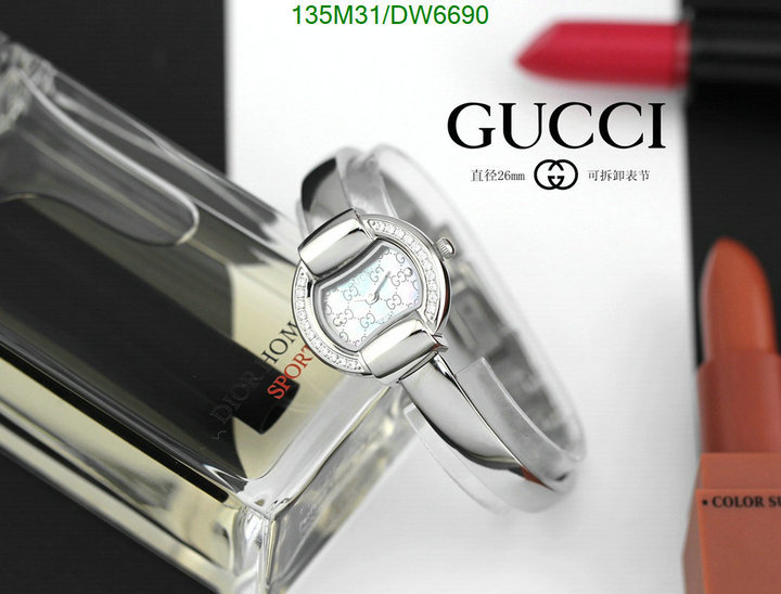 best capucines replica YUPOO-Gucci Copy AAA+ Watch Code: DW6690