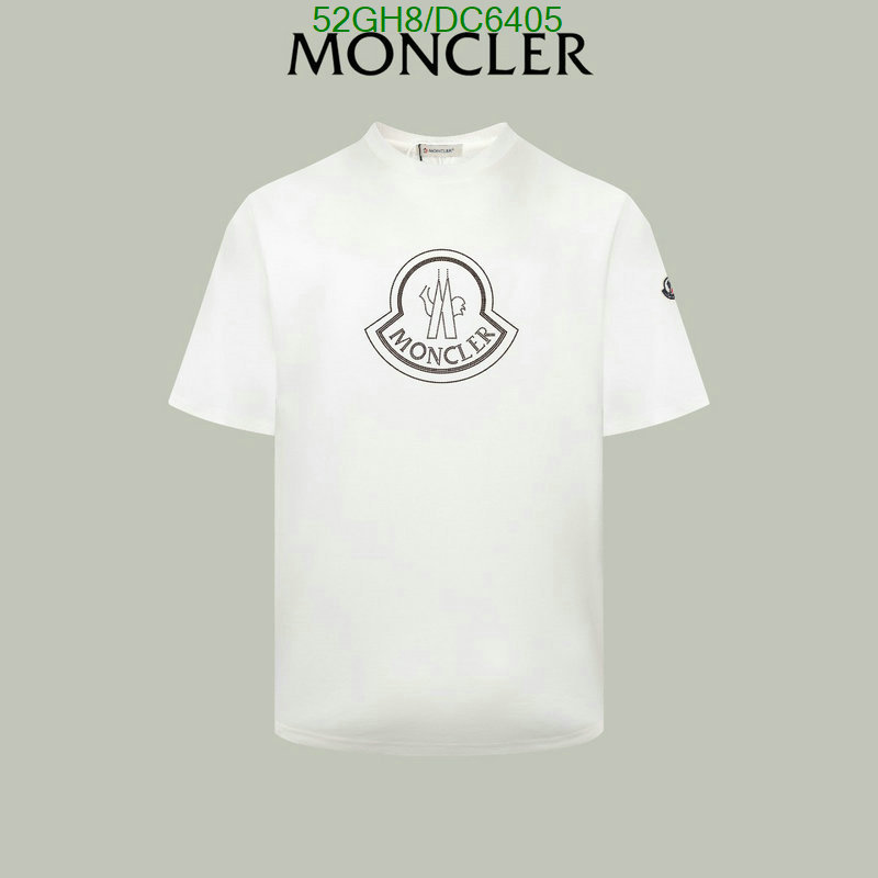 where to buy high quality AAA+ Replica Moncler Clothing Code: DC6405