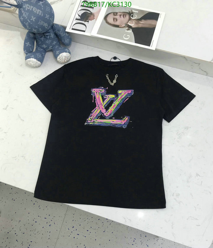 is it ok to buy Wholesale Replica Louis Vuitton Clothes LV Code: KC3130