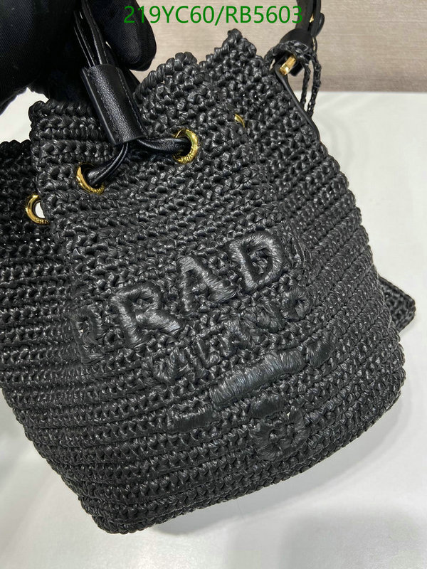 replica us Prada Top Quality Replica Bag Code: RB5603