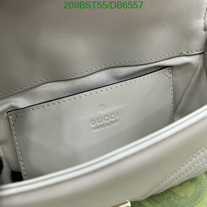 aaaaa The Top Replica Gucci Bag Code: DB6557