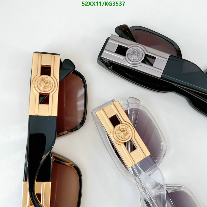 replica 1:1 high quality Buying Replica Versace Glasses Code: KG3537