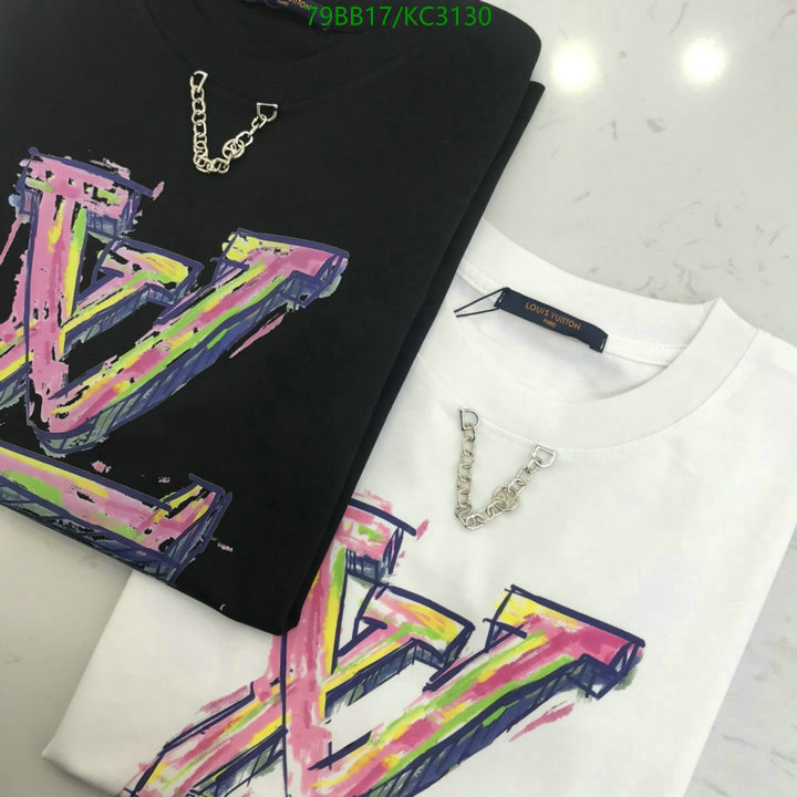 is it ok to buy Wholesale Replica Louis Vuitton Clothes LV Code: KC3130