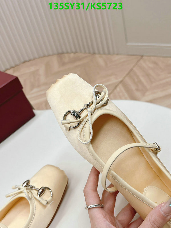 good quality replica New Replica Gucci Shoes Code: KS5723