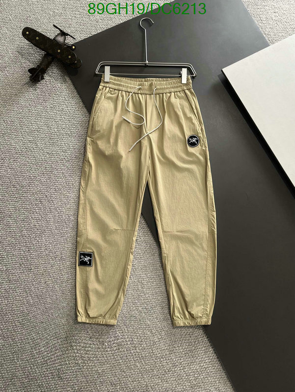 is it illegal to buy Same As Original Arc'teryx Clothing Code: DC6213