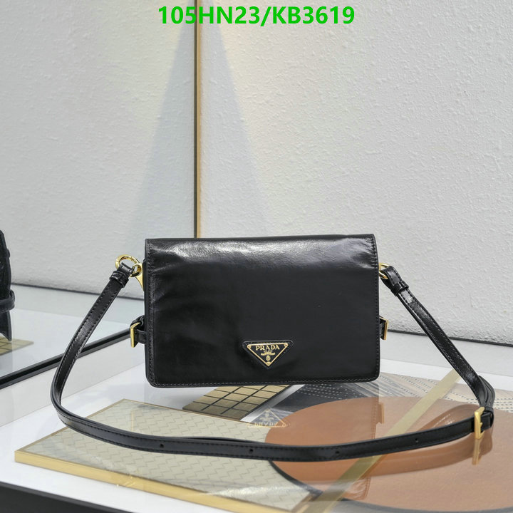 replica sale online Prada AAA+ Quality Replica Bag Code: KB3619