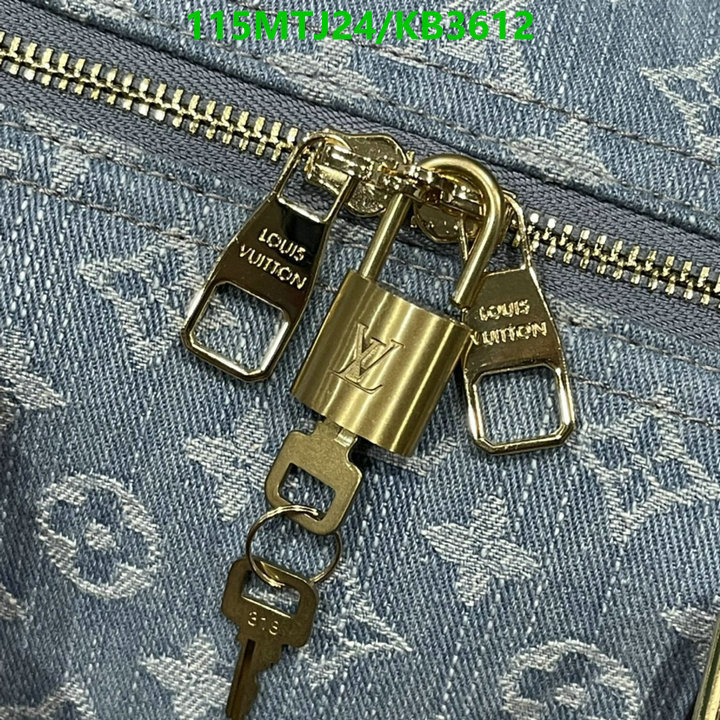 buy the best replica Premium Replica Louis Vuitton Bag LV Code: KB3612