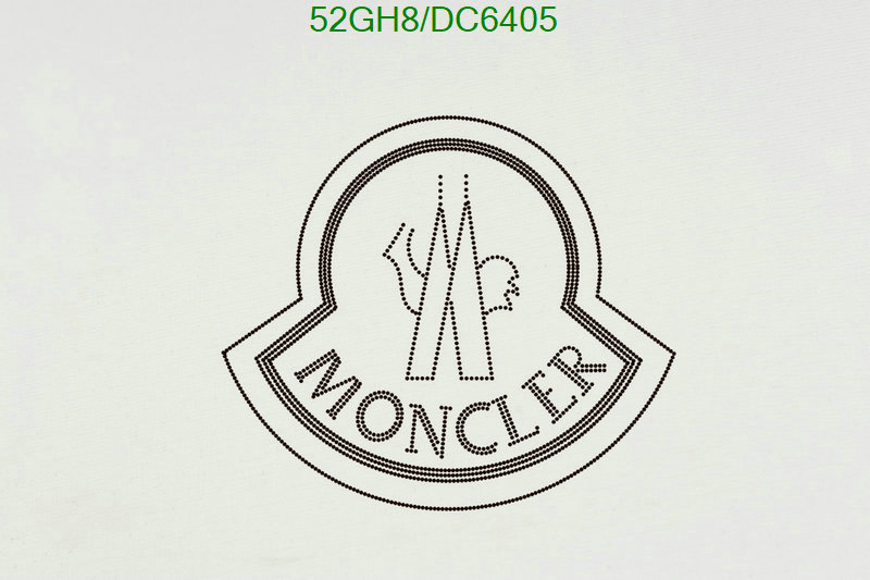 where to buy high quality AAA+ Replica Moncler Clothing Code: DC6405