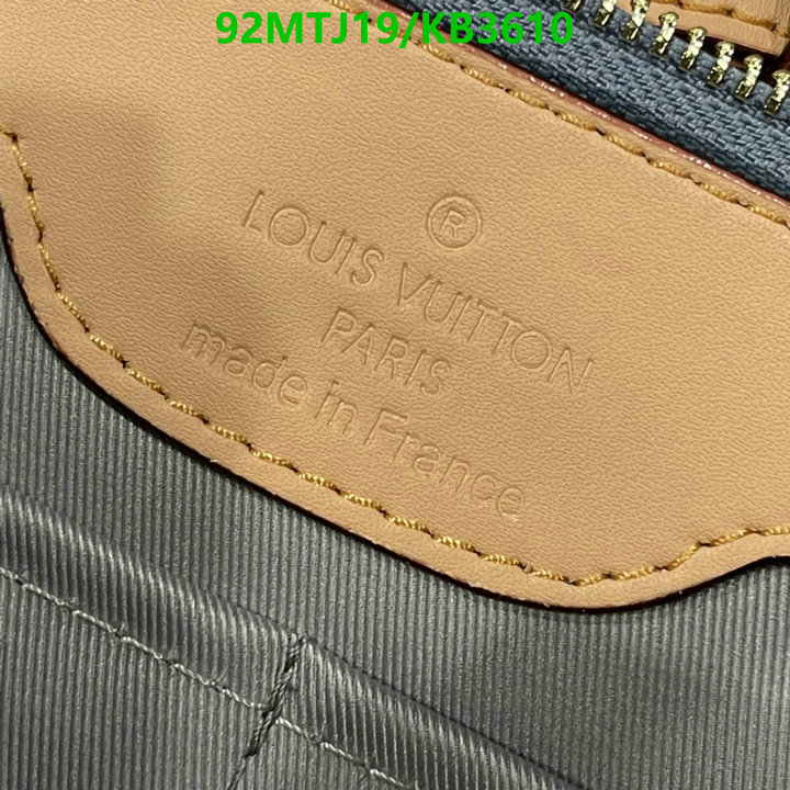 best site for replica Premium Replica Louis Vuitton Bag LV Code: KB3610