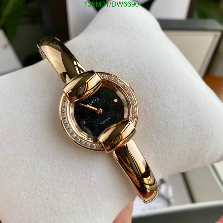 best capucines replica YUPOO-Gucci Copy AAA+ Watch Code: DW6690