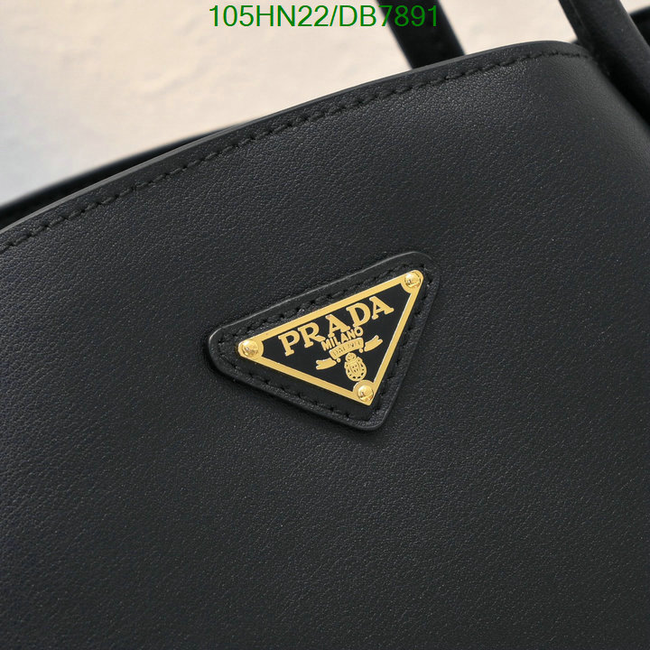 Prada AAAA+ Fake Bag Code: DB7891