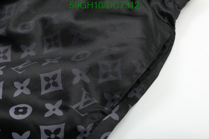 7 star collection DGhate Louis Vuitton Clothes LV Code: DC7312