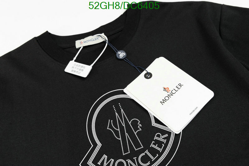 where to buy high quality AAA+ Replica Moncler Clothing Code: DC6405