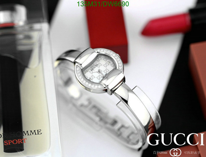 best capucines replica YUPOO-Gucci Copy AAA+ Watch Code: DW6690