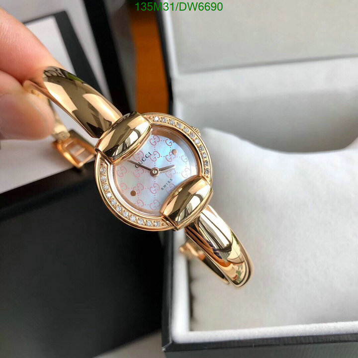 best capucines replica YUPOO-Gucci Copy AAA+ Watch Code: DW6690