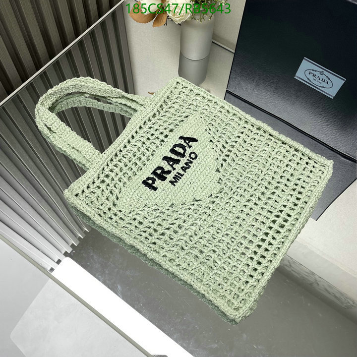 how to buy replica shop Prada Top Quality Replica Bag Code: RB5643