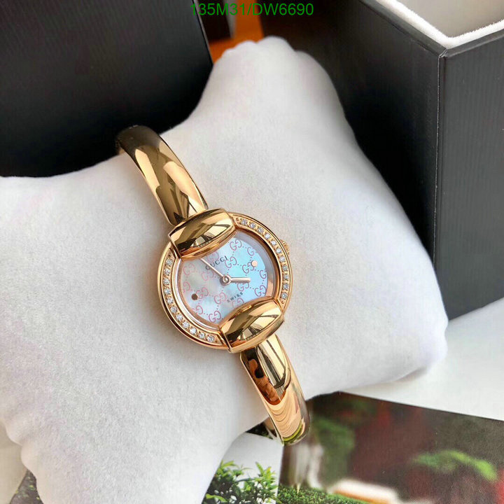 best capucines replica YUPOO-Gucci Copy AAA+ Watch Code: DW6690