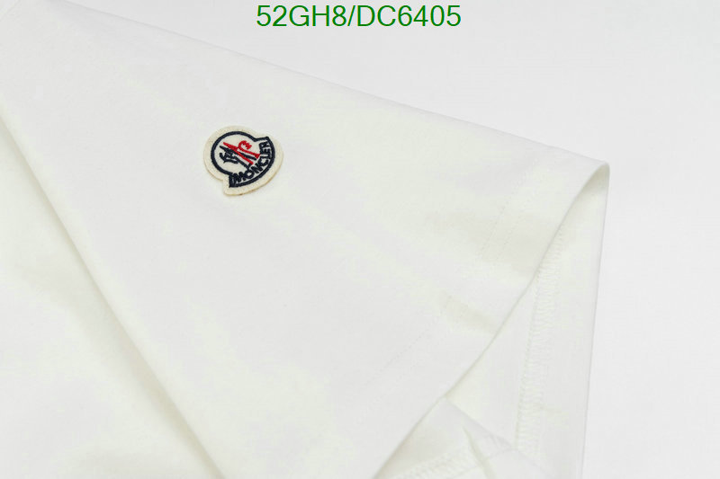 where to buy high quality AAA+ Replica Moncler Clothing Code: DC6405