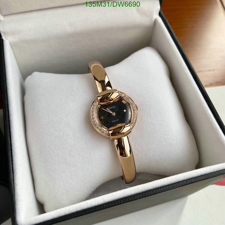 best capucines replica YUPOO-Gucci Copy AAA+ Watch Code: DW6690