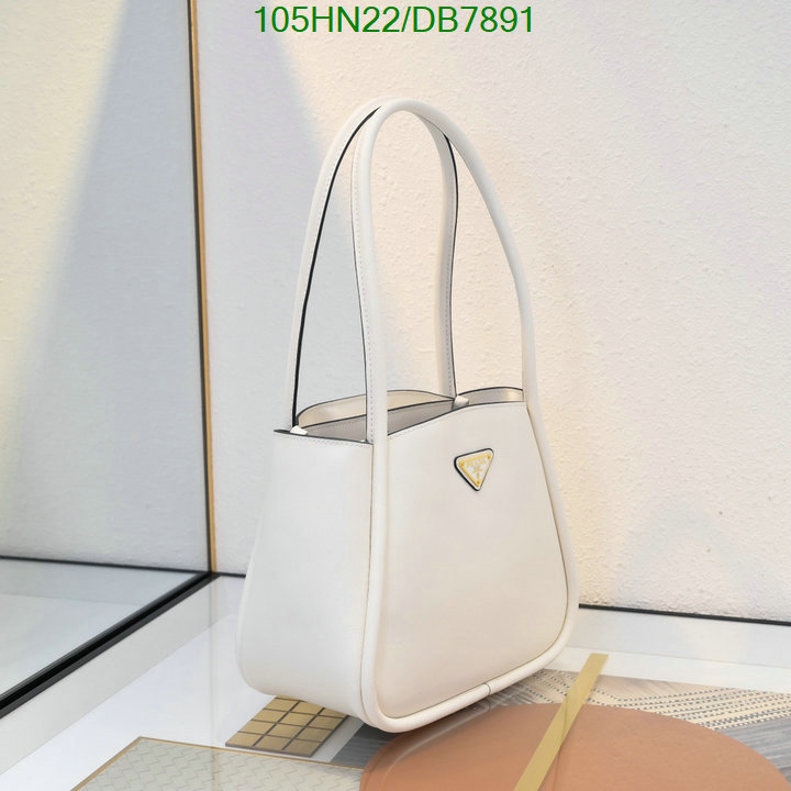 Prada AAAA+ Fake Bag Code: DB7891