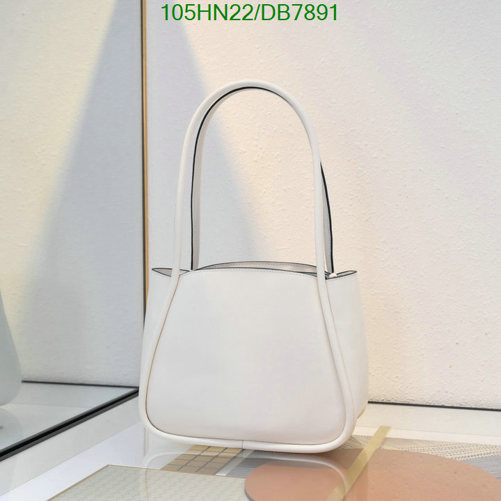 Prada AAAA+ Fake Bag Code: DB7891