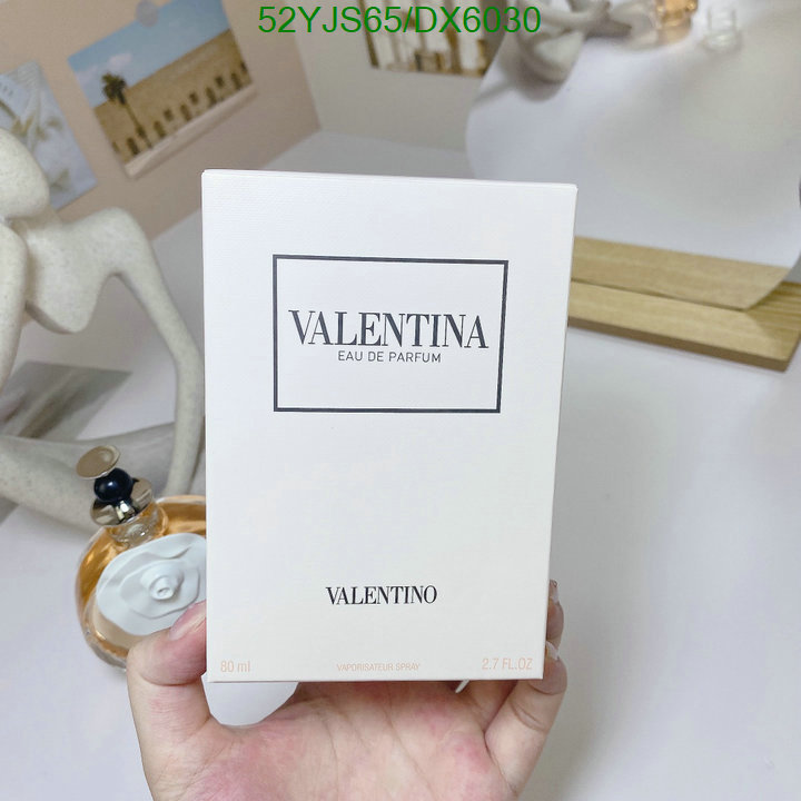 luxury 1:1 Replica Of Valentino Perfume Code: DX6030