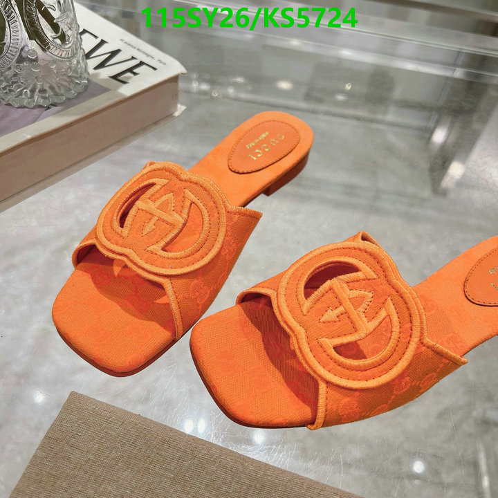 buy high quality cheap hot replica New Replica Gucci Shoes Code: KS5724