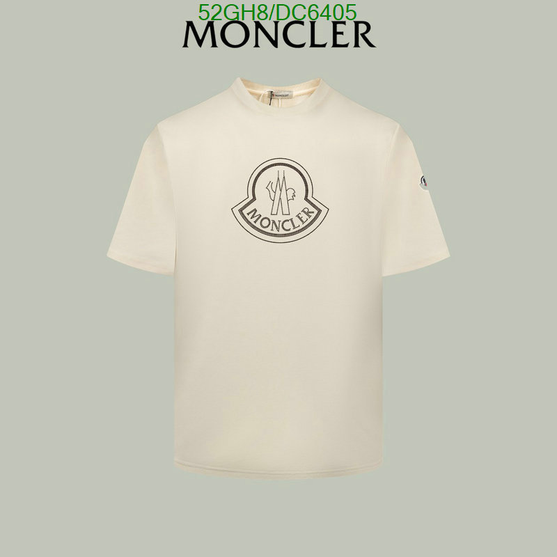 where to buy high quality AAA+ Replica Moncler Clothing Code: DC6405