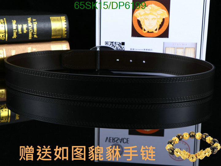 shop the best high quality Dhgate Versace Replica Belt Code: DP6199