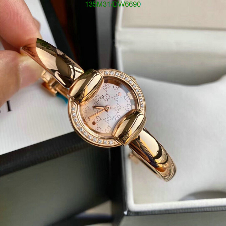 best capucines replica YUPOO-Gucci Copy AAA+ Watch Code: DW6690