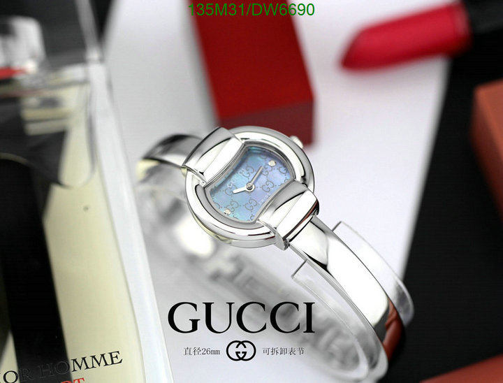 best capucines replica YUPOO-Gucci Copy AAA+ Watch Code: DW6690